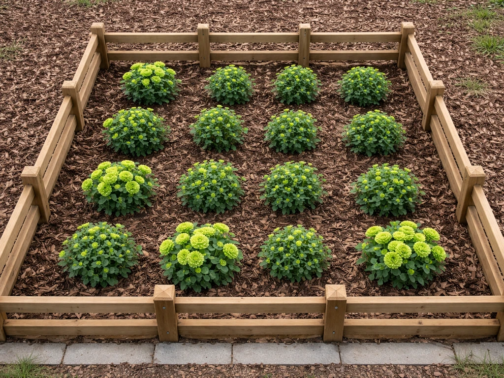 How to Grow Green Mums in ACNH Step by Step