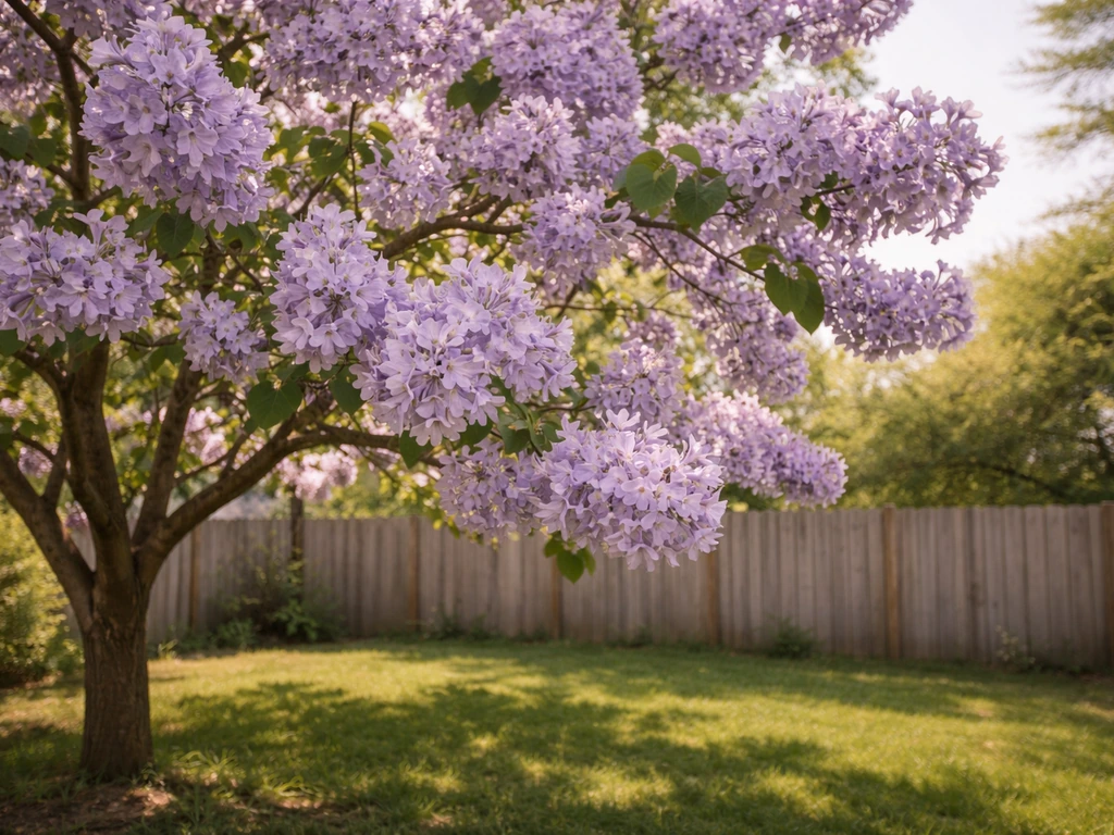 how to grow paulownia