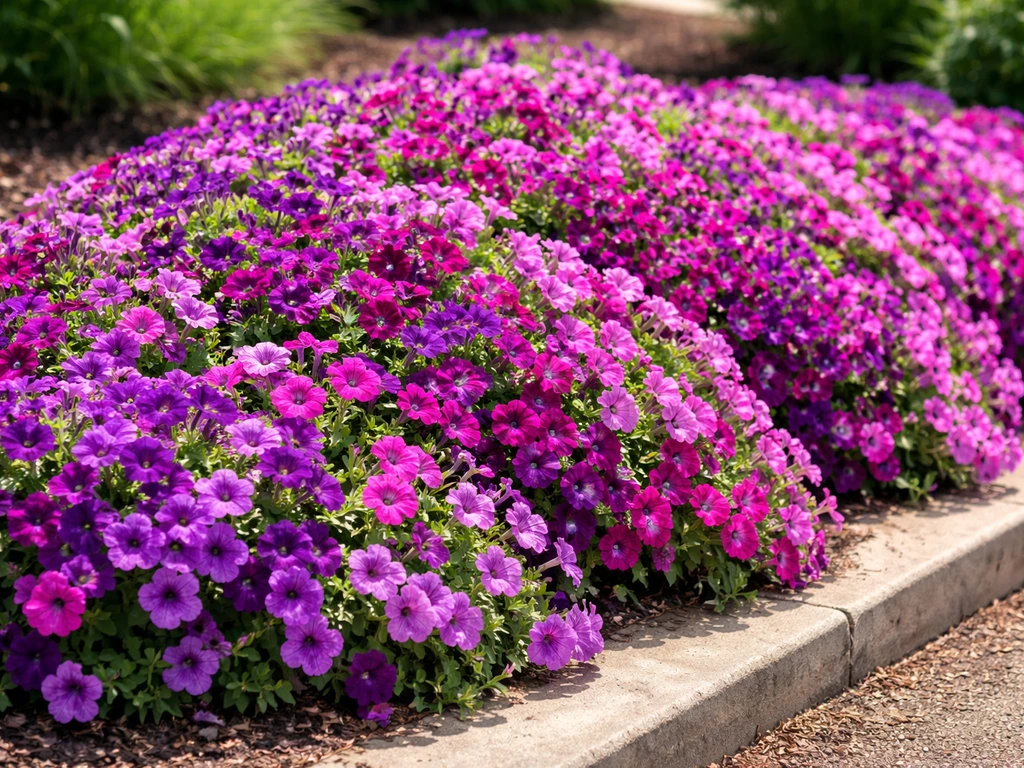 How to Grow Wave Petunias: Tidal Wave Seed to Bloom Guide
